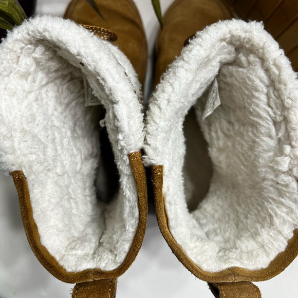 Koolaburra by UGG Michon Bootie - Picture 4 of 9